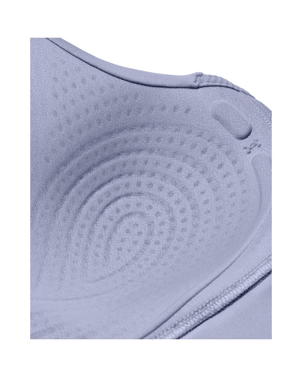 Bustiera Dama INFINITY MID RIB WM BRA Under Armour 