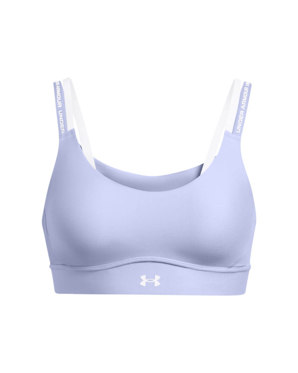 Bustiera Dama INFINITY MID RIB WM BRA Under Armour 