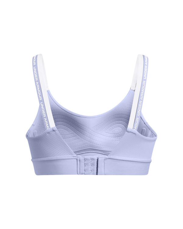 Bustiera Dama INFINITY MID RIB WM BRA Under Armour 
