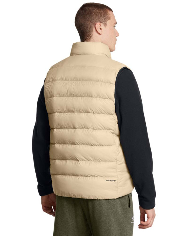 Vesta Barbati LEGEND DOWN VEST Under Armour 