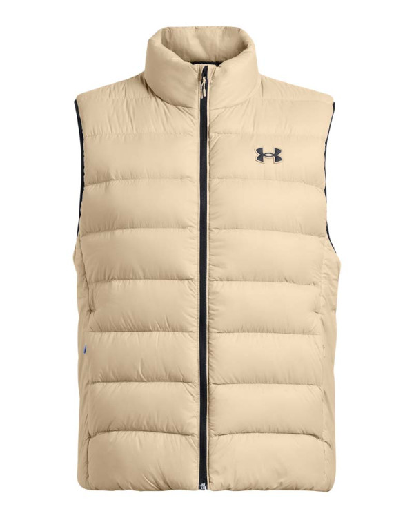 Vesta Barbati LEGEND DOWN VEST Under Armour 