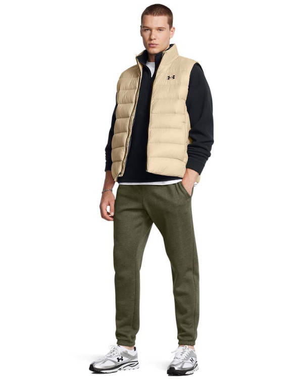 Vesta Barbati LEGEND DOWN VEST Under Armour 