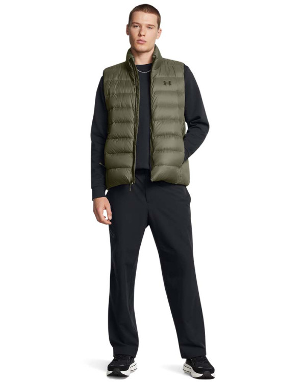 Vesta Barbati LEGEND DOWN VEST Under Armour