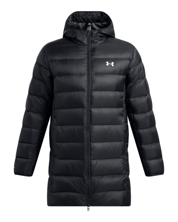 Jacheta Barbati LEGEND DOWN PARKA Under Armour