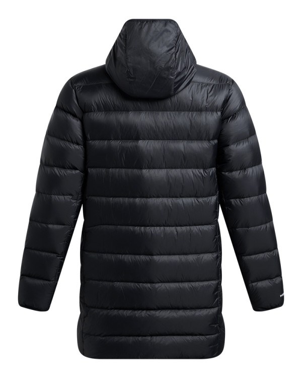 Jacheta Barbati LEGEND DOWN PARKA Under Armour