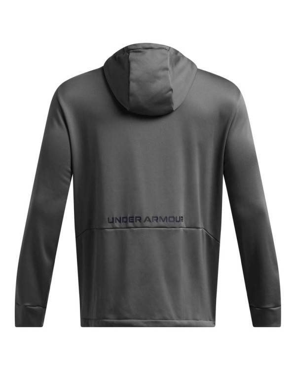 Jacheta Barbati FLEECE SWACKET Under Armour