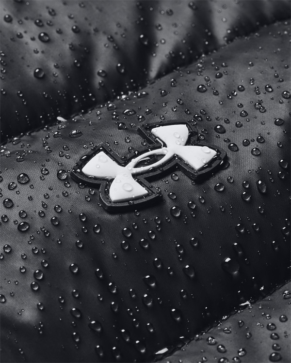 Jacheta Dama LEGEND DOWN HOODED JACKET Under Armour