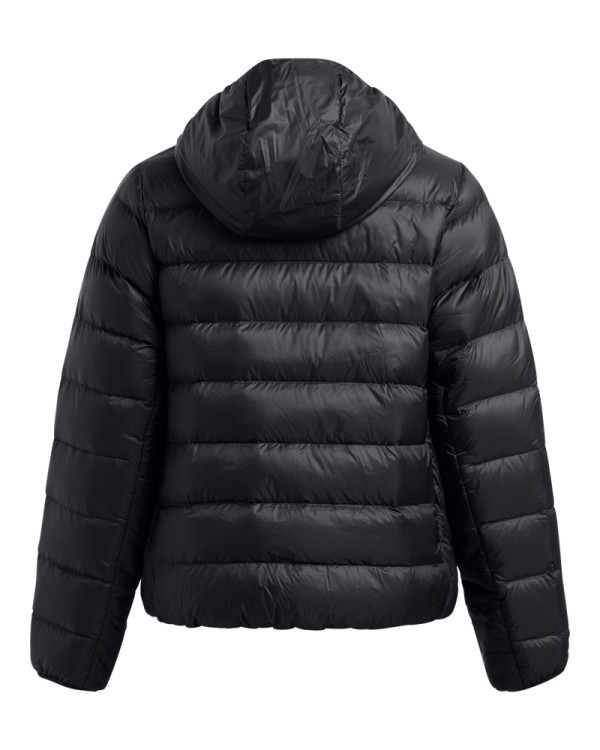 Jacheta Dama LEGEND DOWN HOODED JACKET Under Armour