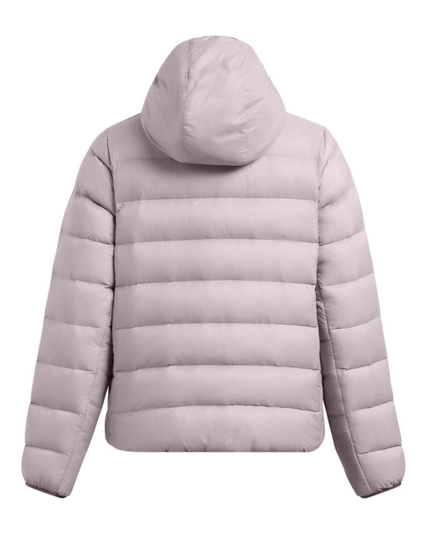 Jacheta Dama LEGEND DOWN HOODED JACKET Under Armour 