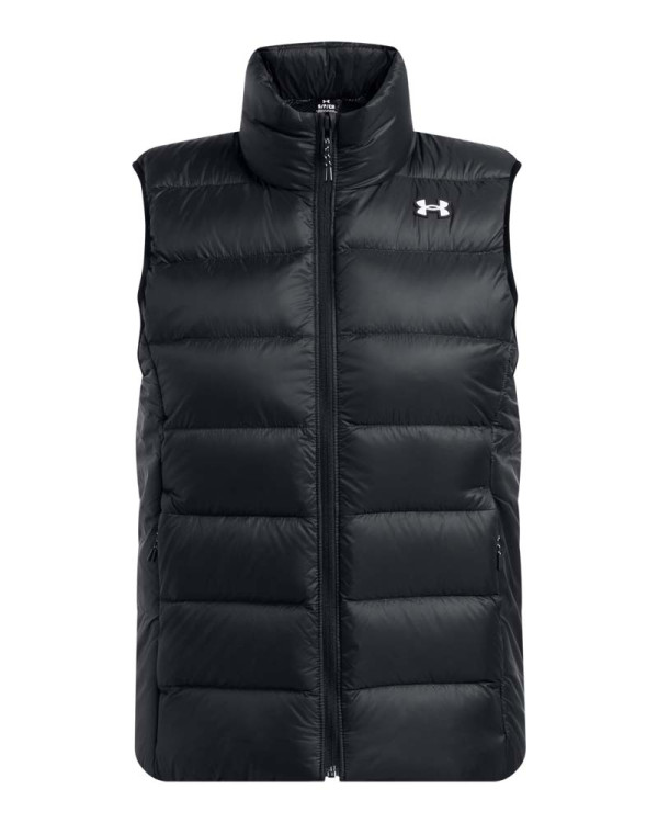 Vesta Dama LEGEND DOWN VEST Under Armour 