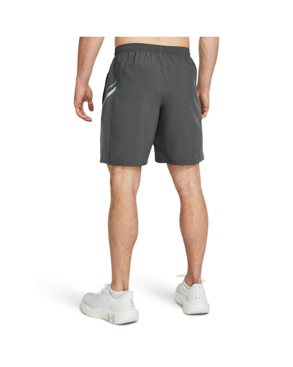 Pantaloni scurti Barbati CORE+ WOVEN SHORTS Under Armour 