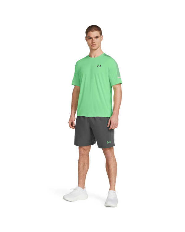 Pantaloni scurti Barbati CORE+ WOVEN SHORTS Under Armour 