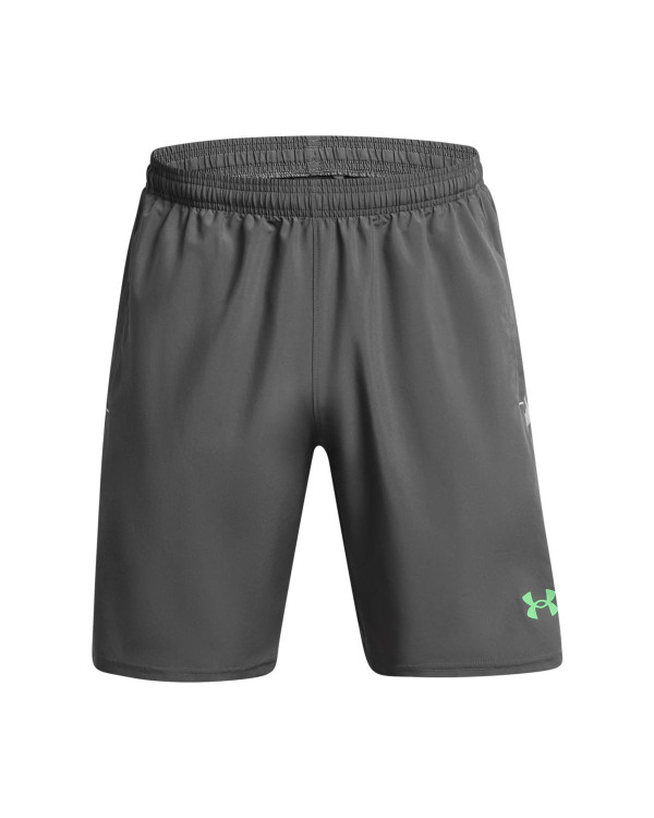 Pantaloni scurti Barbati CORE+ WOVEN SHORTS Under Armour 