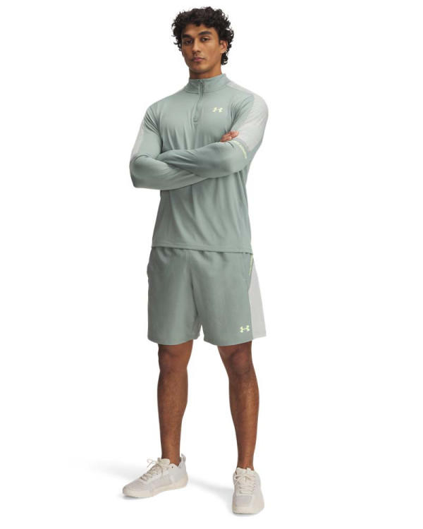 Pantaloni scurti Barbati TECH UTILITY SHORTS Under Armour