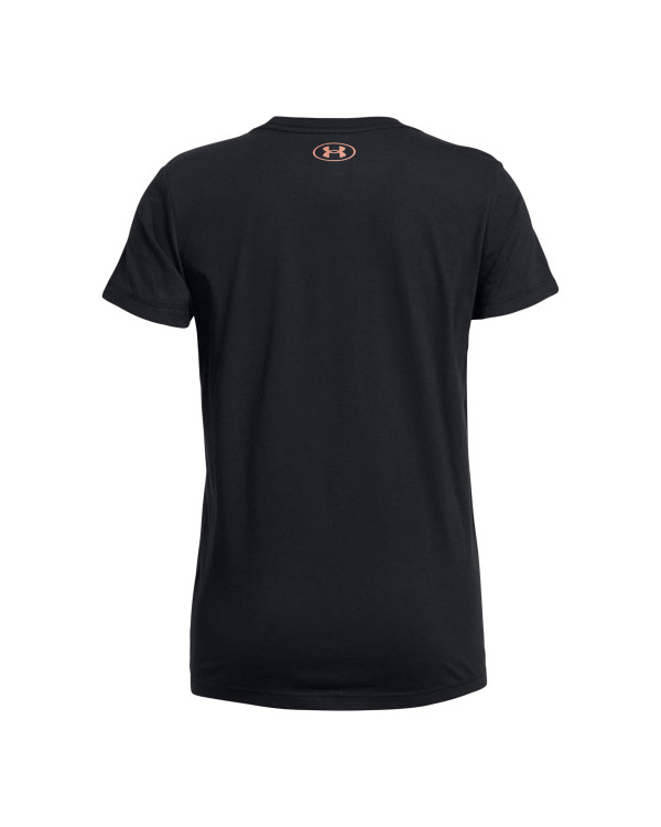 Tricou Dama BOX WDMK ORIGINATORS SS Under Armour 