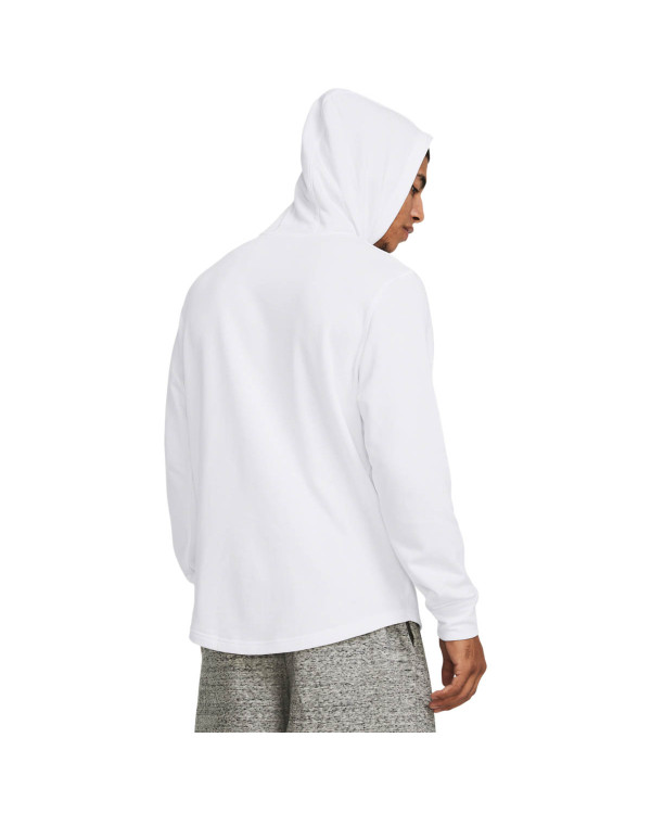 Hanorac Barbati RIVAL TERRY GRAPHIC HOOD Under Armour 