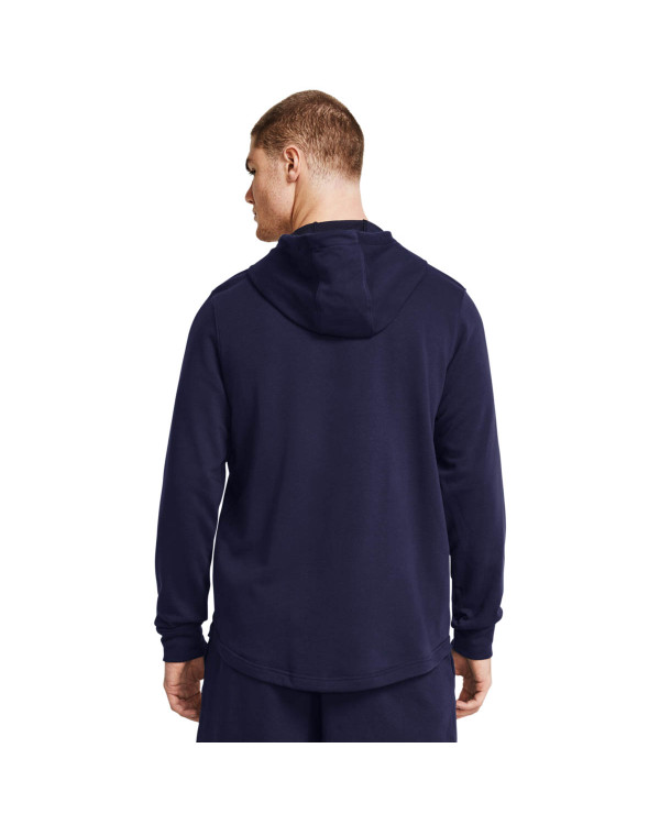 Hanorac Barbati RIVAL TERRY GRAPHIC HOOD Under Armour