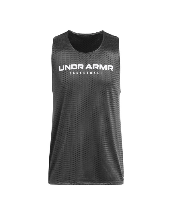 Maiou Barbati BASELINE REVERSIBLE TANK Under Armour 