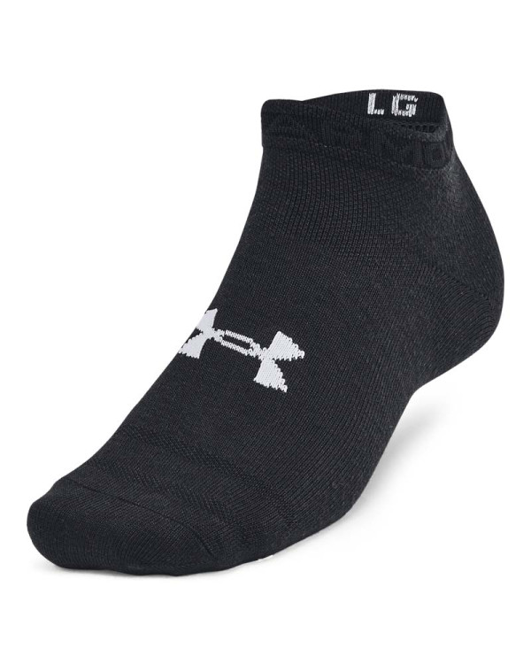 Sosete Unisex ESSENTIAL 6PK LOW Under Armour 