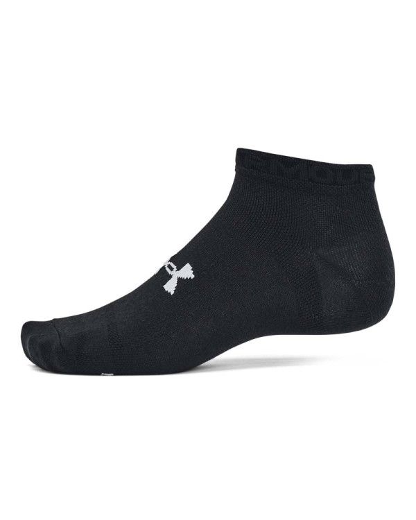 Sosete Unisex ESSENTIAL 6PK LOW Under Armour 