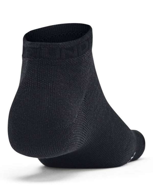 Sosete Unisex ESSENTIAL 6PK LOW Under Armour 
