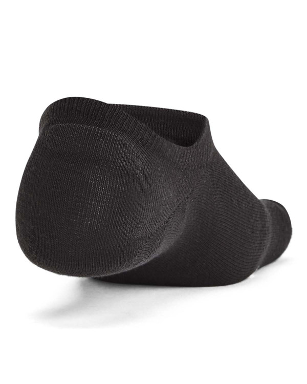 Sosete Unisex ESSENTIAL 6PK ULTRA Under Armour 