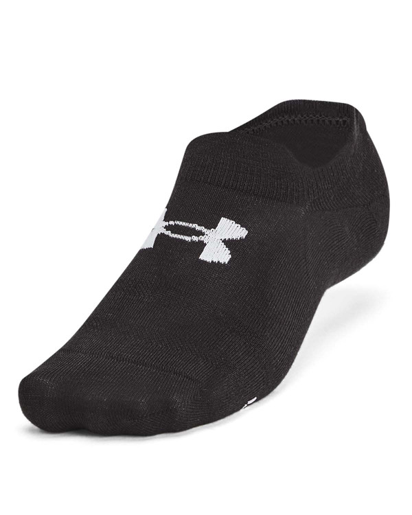 Sosete Unisex ESSENTIAL 6PK ULTRA Under Armour 
