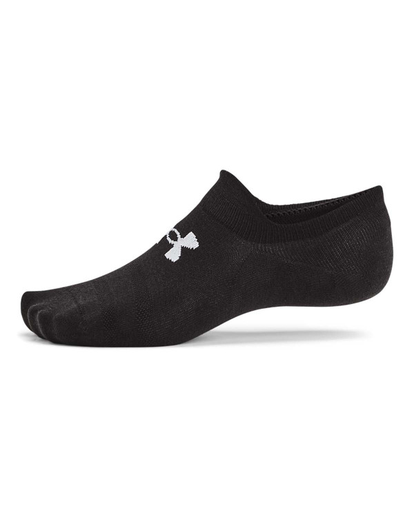 Sosete Unisex ESSENTIAL 6PK ULTRA Under Armour 