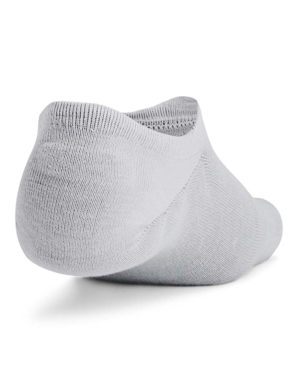 Sosete Unisex ESSENTIAL 6PK ULTRA Under Armour 