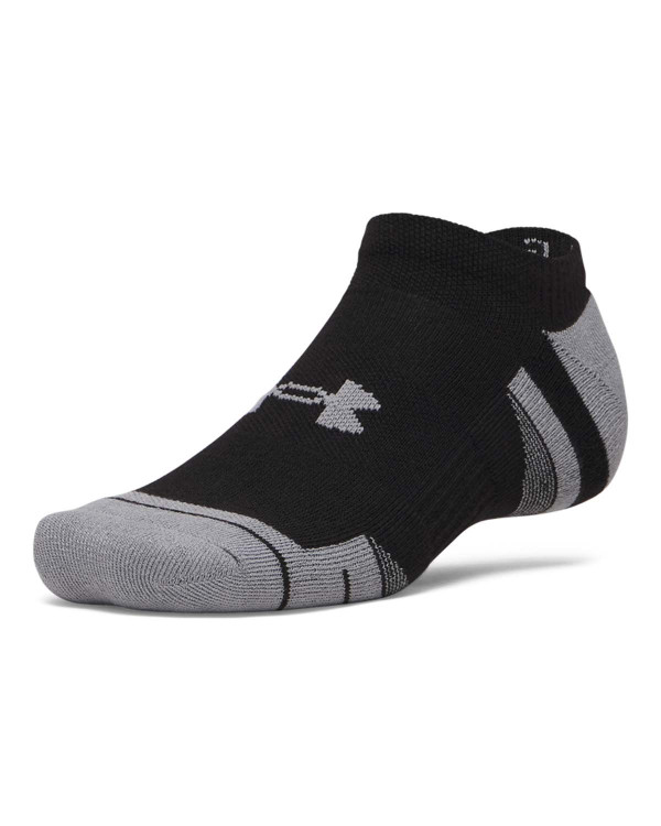 UNISEX UA PERF TECH 6PK NS 