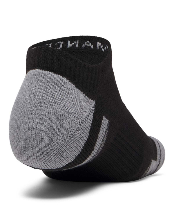 UNISEX UA PERF TECH 6PK NS 