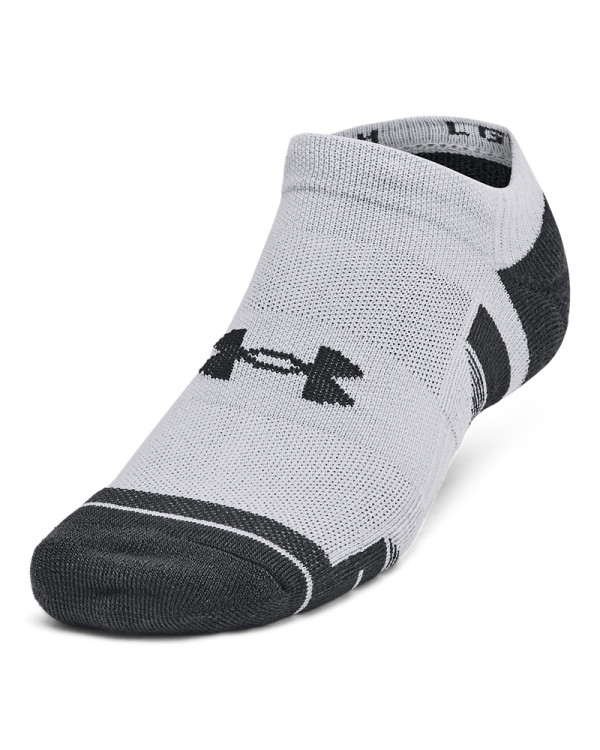 Sosete Unisex PERF TECH 6PK NS Under Armour 