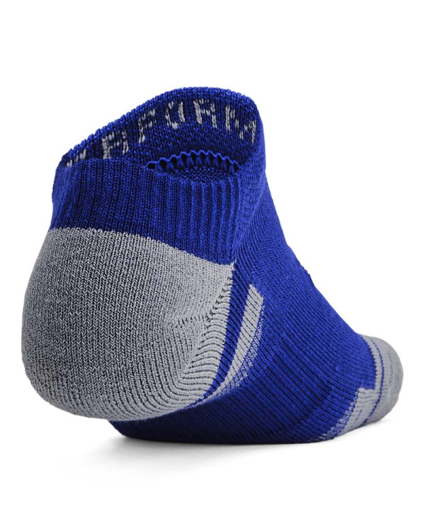 Sosete Unisex PERF TECH 6PK NS Under Armour 