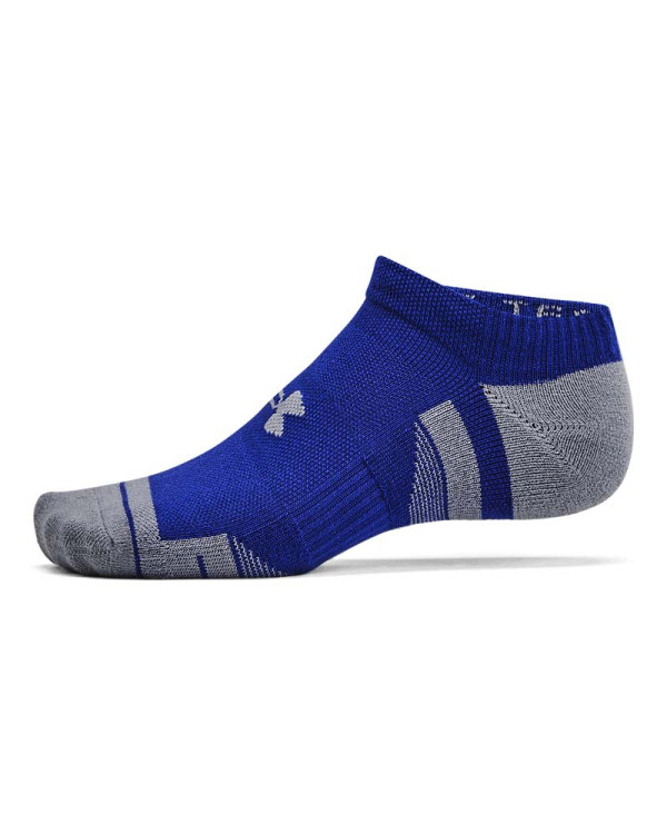 Sosete Unisex PERF TECH 6PK NS Under Armour 