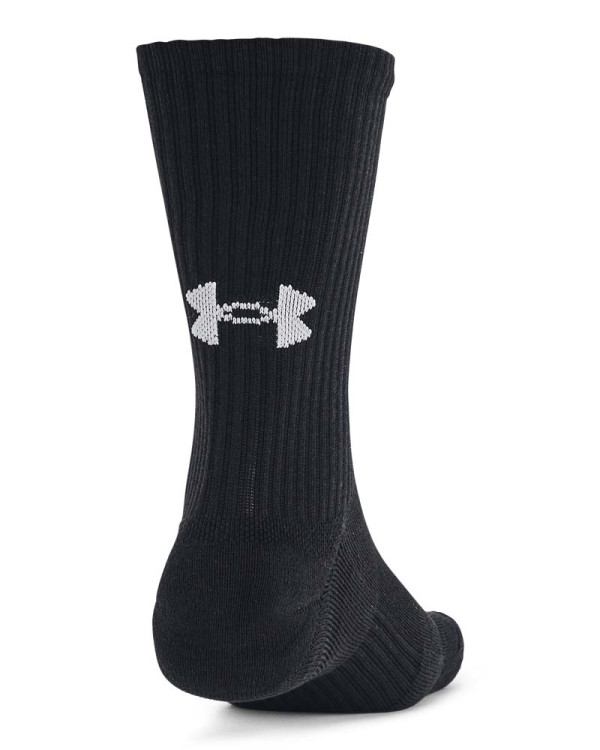 Sosete Unisex TC 3PK CREW Under Armour 