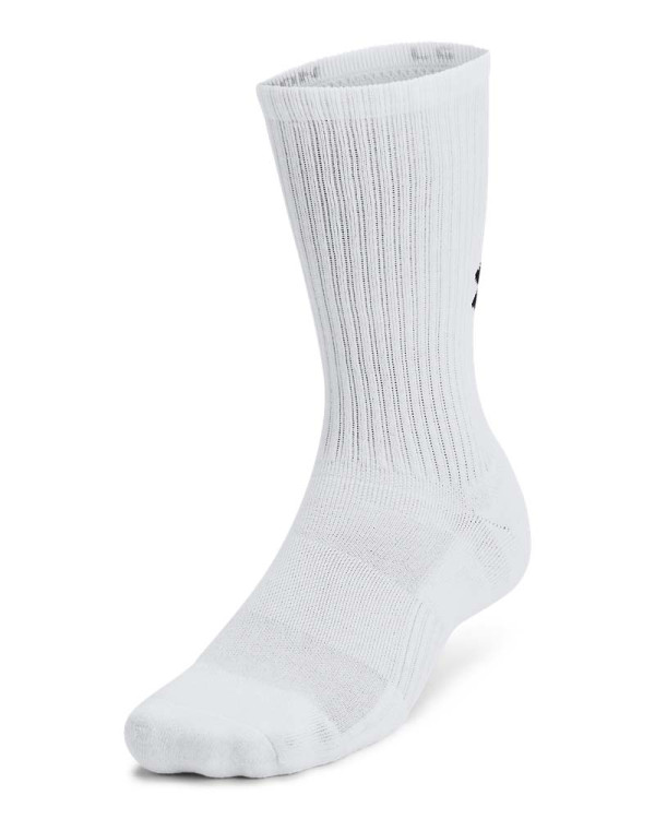 Sosete Unisex TC 3PK CREW Under Armour 