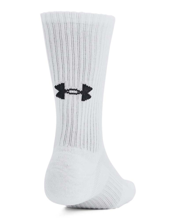 Sosete Unisex TC 3PK CREW Under Armour 