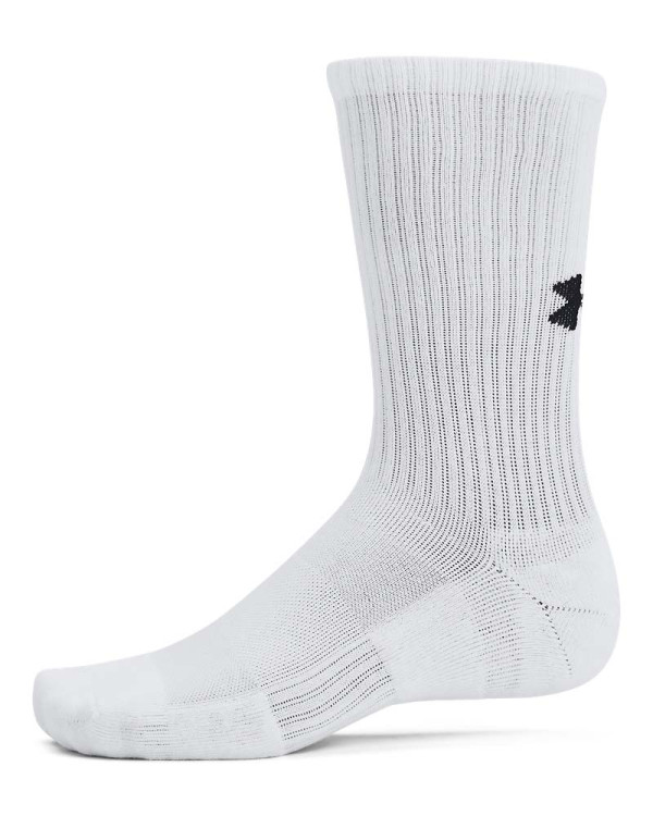 Sosete Unisex TC 3PK CREW Under Armour 