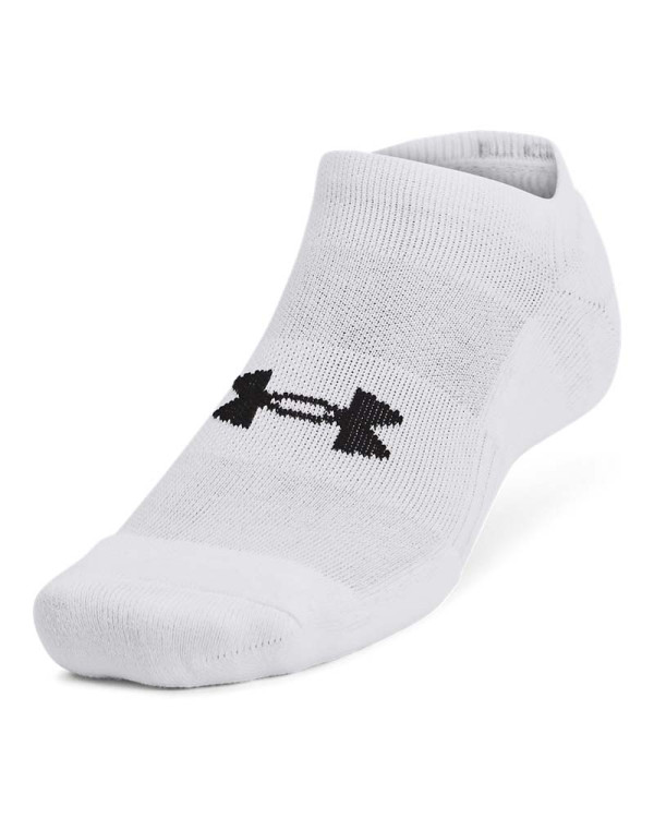 Sosete Unisex TC 3PK NO SHOW Under Armour 