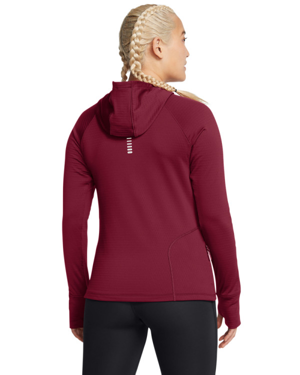 Hanorac Dama LAUNCH ELITE CW HOODY Under Armour 
