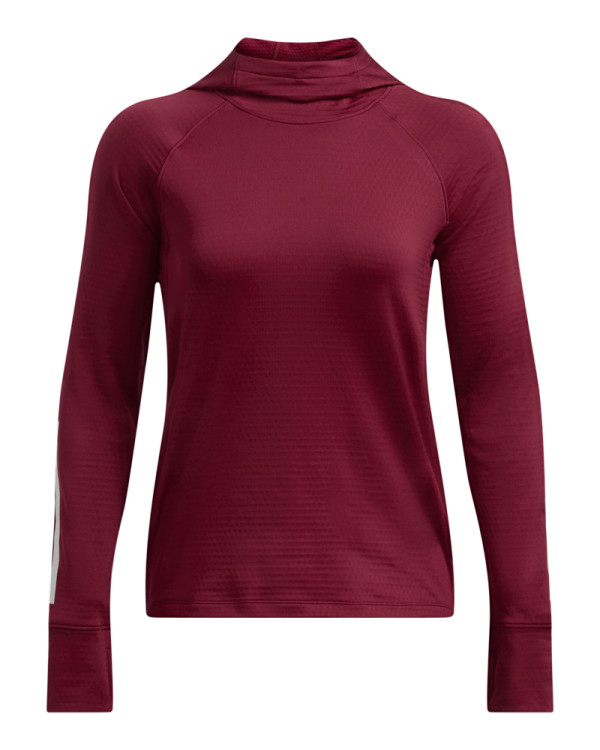 Hanorac Dama LAUNCH ELITE CW HOODY Under Armour 
