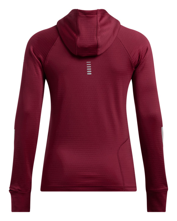 Hanorac Dama LAUNCH ELITE CW HOODY Under Armour 