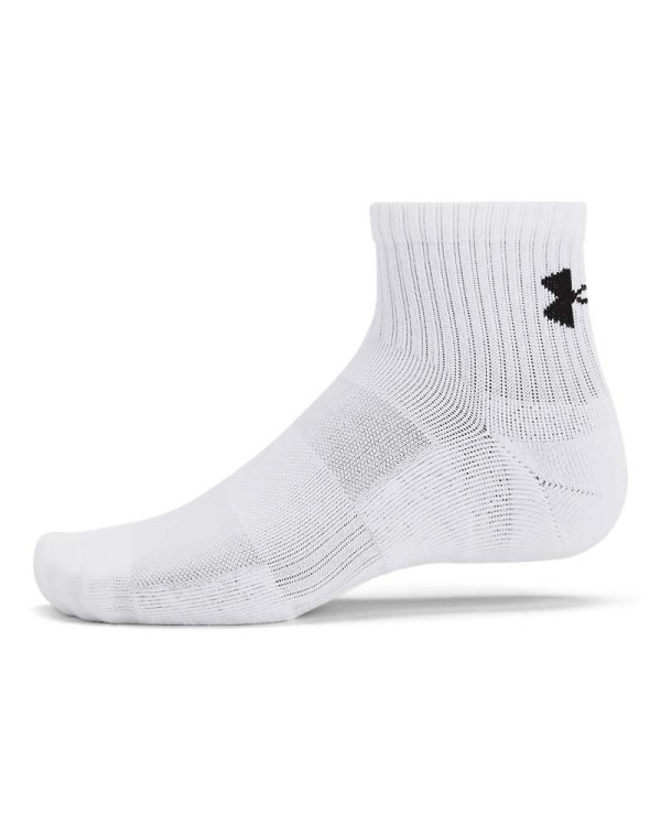 Sosete Unisex TC 3PK QTR Under Armour 