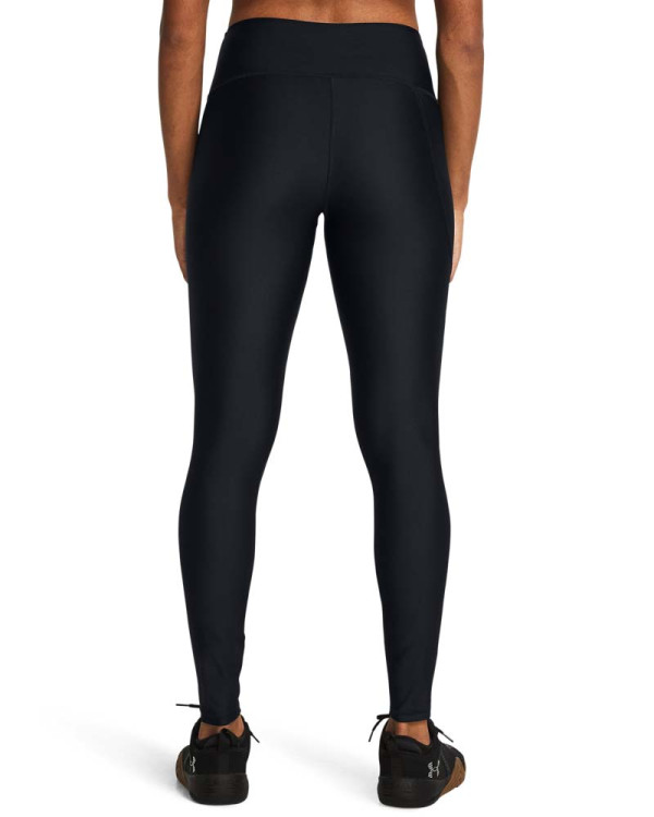 Colanti Dama TECH BRANDED LEGGING Under Armour 