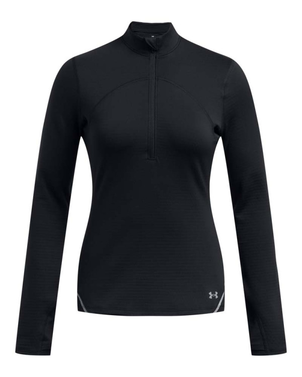 Bluza Dama VANISH CW 1/2 ZIP Under Armour 