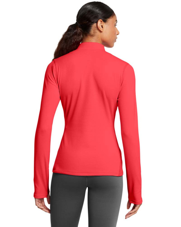 Bluza Dama VANISH CW 1/2 ZIP Under Armour 