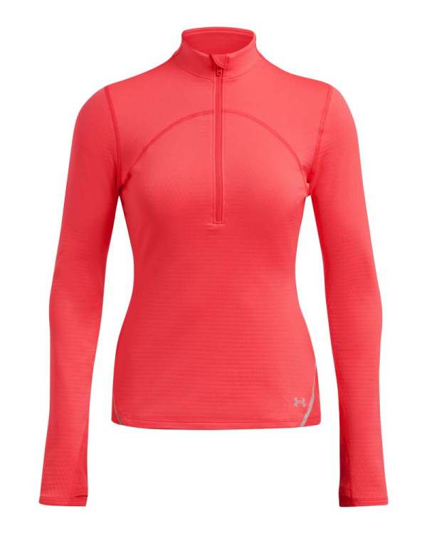 Bluza Dama VANISH CW 1/2 ZIP Under Armour 
