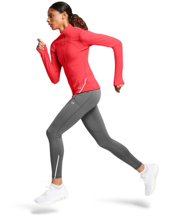 Bluza Dama VANISH CW 1/2 ZIP Under Armour 