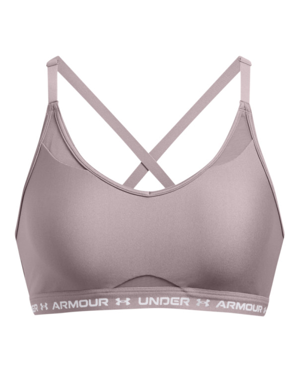 Bustiera Dama CROSSBACK LOW BRA Under Armour 