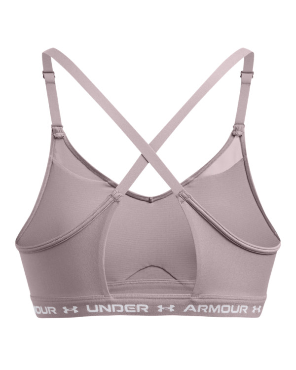 Bustiera Dama CROSSBACK LOW BRA Under Armour 